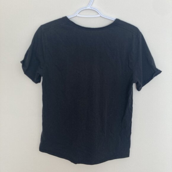 Kit And Ace Women’s Tshirt Black Size M - Picture 6 of 8